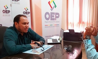Foto/ Archivo: José Antonio Oliveira