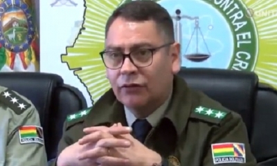 Las investigaciones continúan/Foto. Captura de pantalla