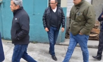 La Fiscalía de La Paz imputó a los acusados/Foto: RRSS