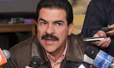 Manfred Reyes Villa/Foto. RRSS