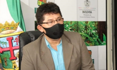 Adalberto Rojas