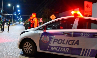 Los operativos desarrollado en Pando.