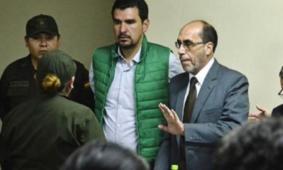 11 kilos menos e hipertensión es el cuadro de José Mari Leyes/Foto. RRSS