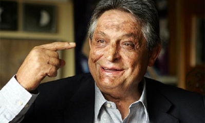 Jaime Paz Zamora