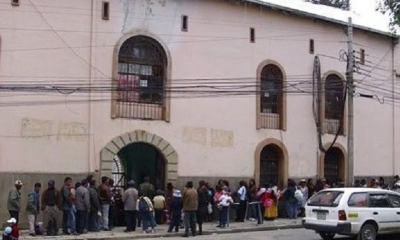IMAGEN REFERENCIAL/ Foto. RRSS