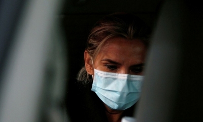 Carvajal de la APDHB pide a Áñez suspender su huelga de hambre.