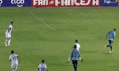 Blooming recuperó lo tres punto en la tabla/Foto. Captura de pantalla