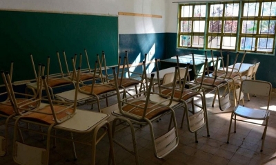 Se espera por una gestión escolar presencial y semipresencial 