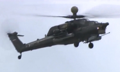La empresa Rosoboronexport indica que Moscú profundizará su cooperación militar con Caracas/Foto. RRSS
