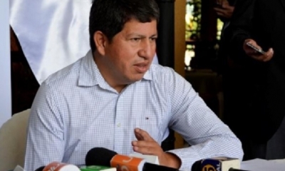 Luis Alberto Sánchez/Foto. RRSS
