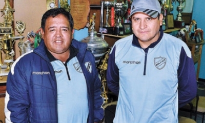 Óscar Villegas/Foto. RRSS