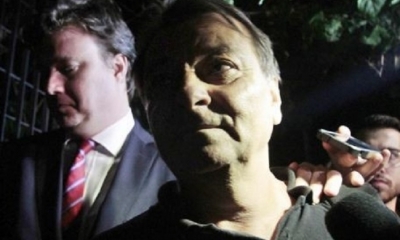  Cesare Battisti/Foto. RRSS