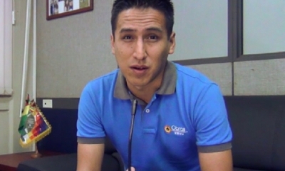 Javier Delgadillo, viceministro de Vivienda y Urbanismo/Foto. RRSS