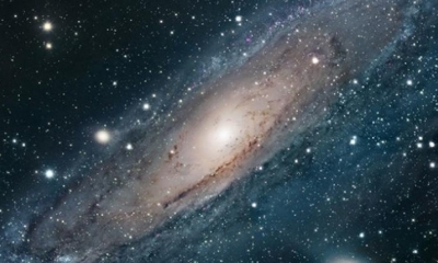 Galaxias. | | Foto ilustrativa