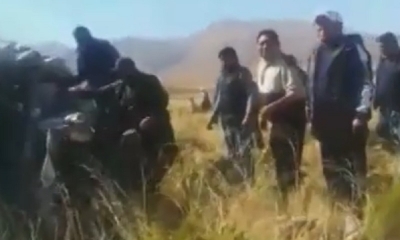 Otra tragedia enluta a familias bolivianas/Foto. Captura de pantalla