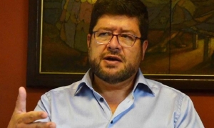  Samuel Doria Medina/Foto. RRSS	