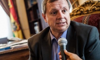 José Alberto Gonzáles/Foto. RRSS
