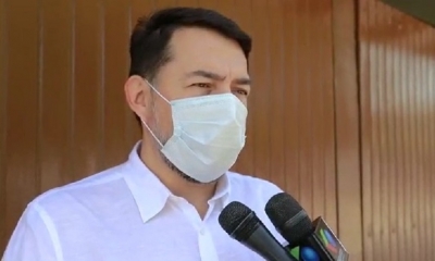 Senador Morón cuestiona que el Gobierno central