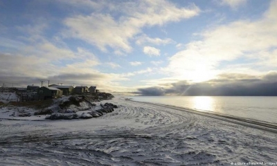 Alaska