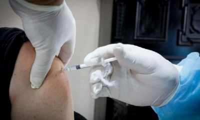 Combinar vacunas de Sinovac y Pfizer es seguro
