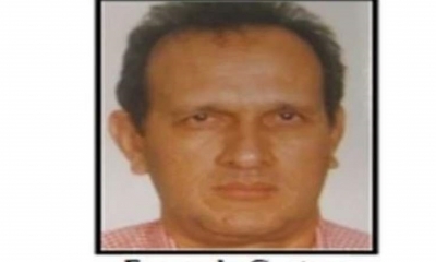 Fernando Gustavo Álvarez Peralta
