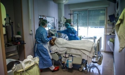 El país ha registrado 7,62 millones de casos en total.