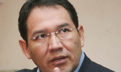 Ramiro Guerrero, Fiscal General/Foto. RRSS