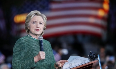 Hillary Clinton