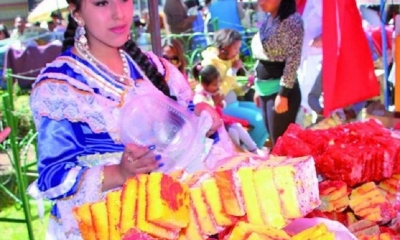 Más de 40 especialista participan del evento/Foto. RRSS