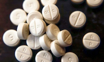 Farmacéuticas indemnizarán con USD 590 millones a indígenas de EE.UU.  por los opioides.