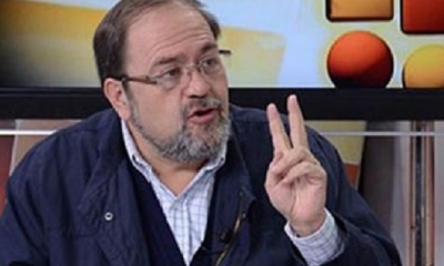 Ministro Roberto Aguilar/Foto. RRSS