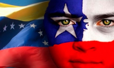 IMAGEN REFERENCIAL/ Foto. RRSS