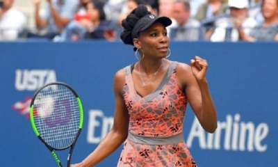 Venus Williams