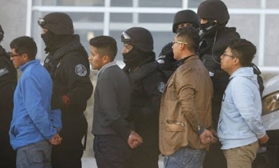 IMAGEN REFERENCIAL/ Foto. RRSS