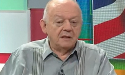 Oscar Serrate/Foto. Captura de pantalla