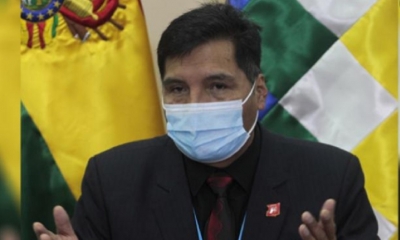 Adrián Quelca/Foto. RRSS