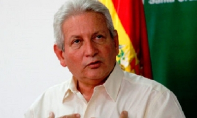 Rubén Costas Foto: Internet