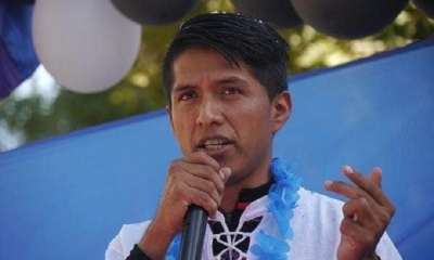 Andrónico Rodríguez