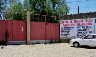 IMAGEN REFERENCIAL/ Foto. RRSS