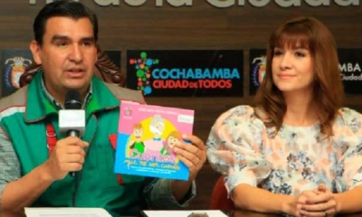 Las investigaciones continúan/Foto. RRSS
