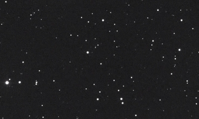 Según los datos de la agencia espacial, se trata del asteroide más grande que se va a aproximar a nuestro planeta