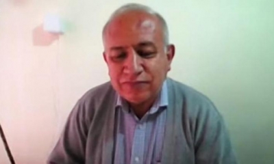 El exvocal Antonio Costa. | Erbol