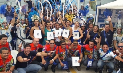 La ACCC firmó convenio con una aseguradora/Foto. RB