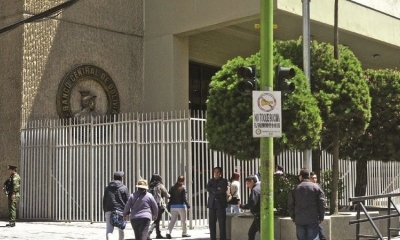 Reservas cubren más de siete meses de importaciones