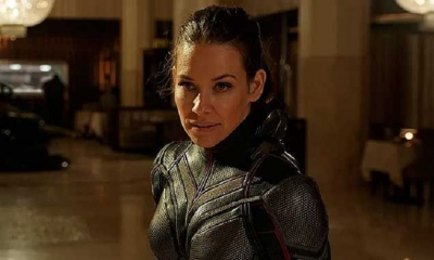 Evangeline Lilly