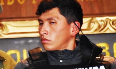 Asesino de Wilma Fernandez