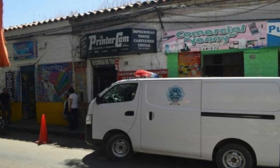 Estos productos eran comercializados en Tarija y aparentemente eran vendidos inclusive a instituciones públicas a través de licitaciones