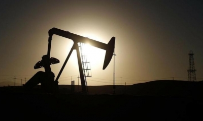 Una planta petrolera. | Archivo | Agencias