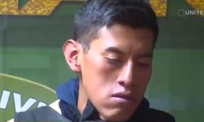 Existen varias denuncias contra los falsos uniformados/Foto. Captura de pantalla