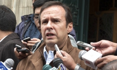 Jorge Quiroga Ramirez/Foto. RRSS